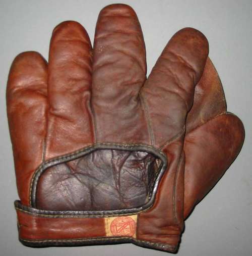 Rawlings Full Web Back