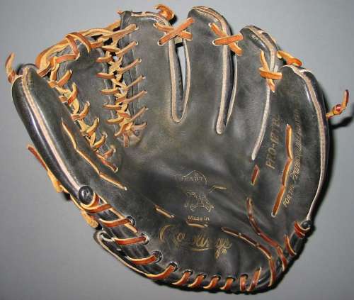 Rawlings Heart of the Hide Pro-12TBL Front