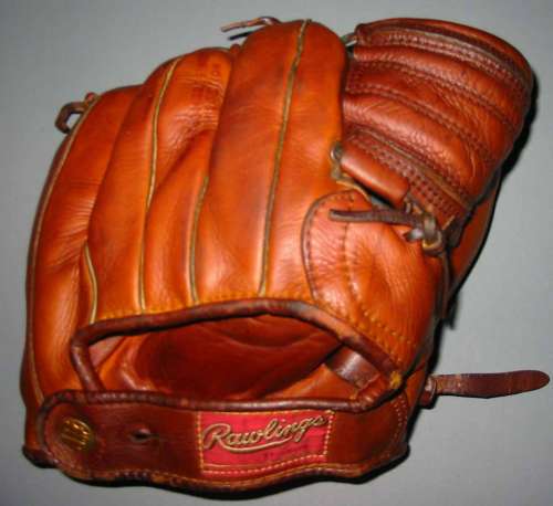 Rawlings PM2 Back