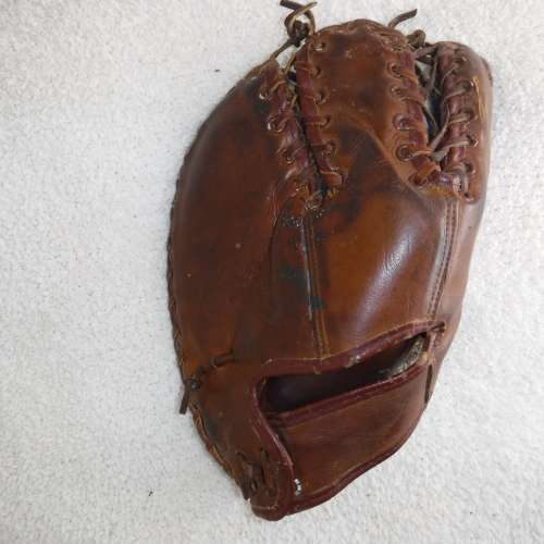 Dale Long Rawlings T100 Back