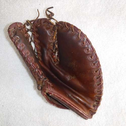 Dale Long Rawlings T100 Front