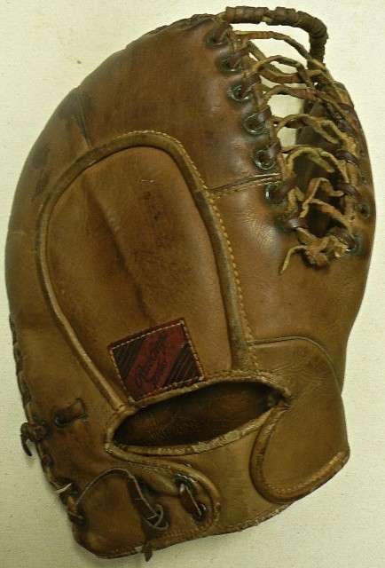 Hal Trotsky Rawlings HT Back