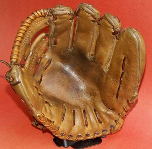 Brooks Robinson XPG3 Heart of the Hide Front