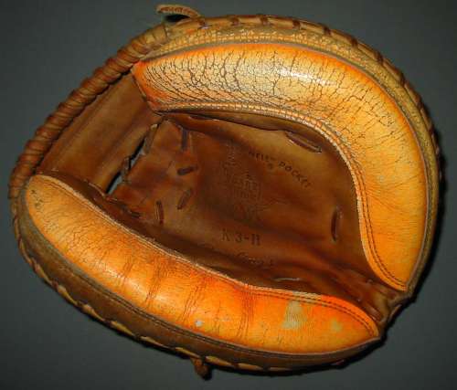 Rawlings K3-H Front