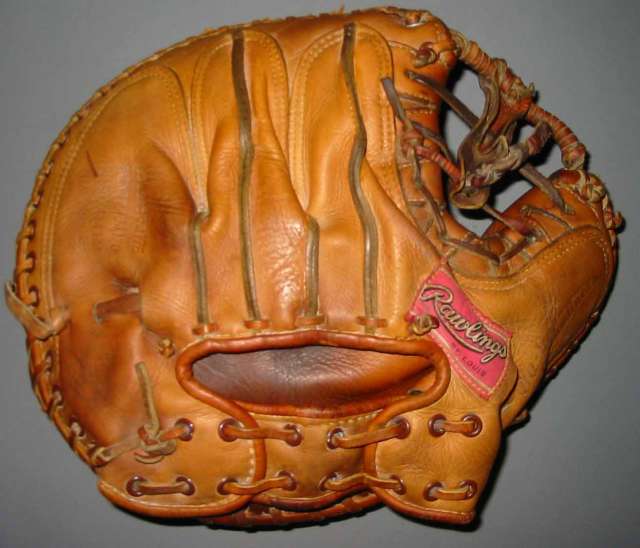 Walker Cooper Rawlings Back