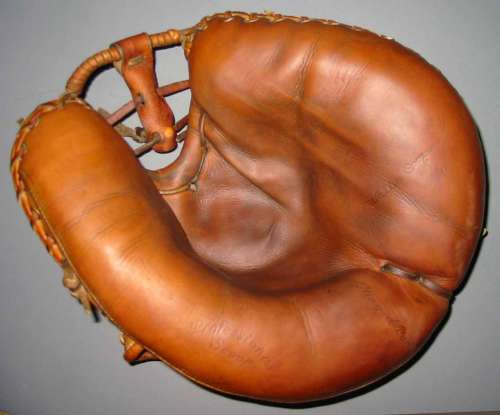 Walker Cooper Rawlings Front