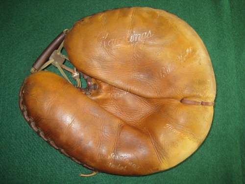 Bill Hall Rawlings 212 Front