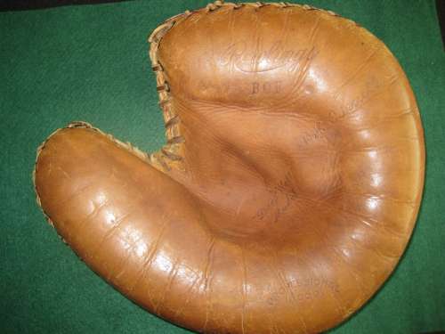 Bob O' Farrell Rawlings BOF Front