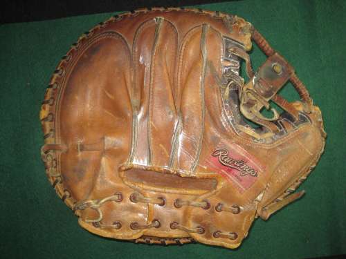 Bruce Edwards Rawlings BE Back