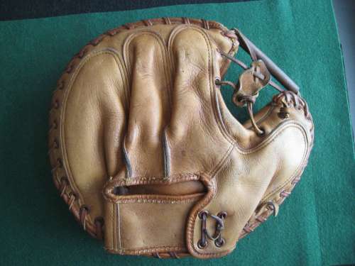 Haywood Sullivan Rawlings 215 Back