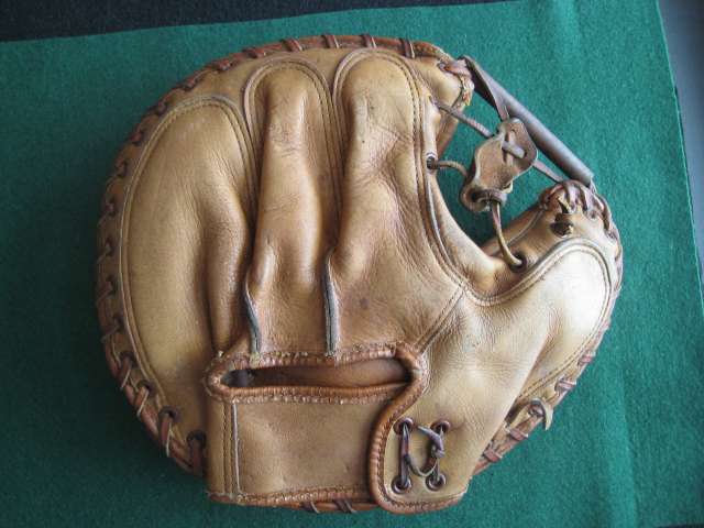 Haywood Sullivan Rawlings 215 Back