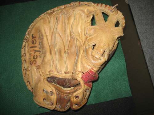 Jessee Gonder Rawlings FP20 Back