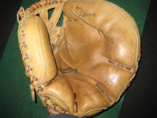 Jessee Gonder Rawlings FP20 Front