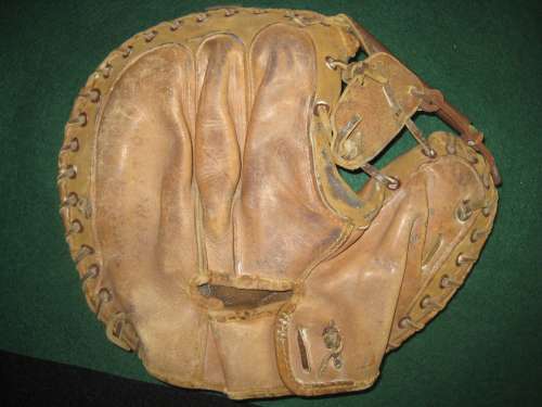 Jim Schaffer Rawlings 215 Back