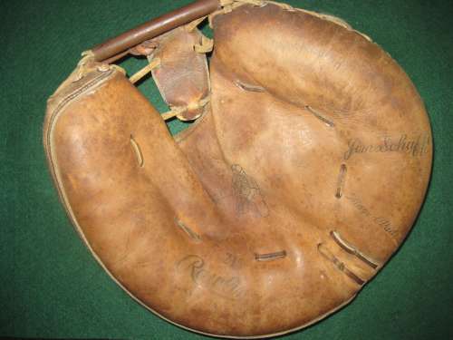 Jim Schaffer Rawlings 215 Front