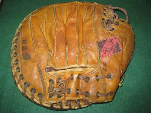 Joe Grace Rawlings 239 Back