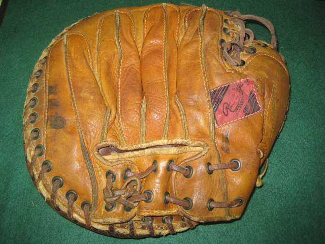 Joe Grace Rawlings 239 Back