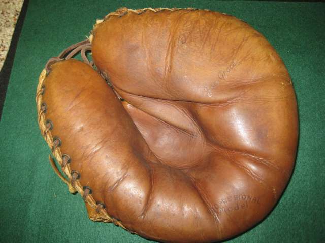 Joe Grace Rawlings 239 Front