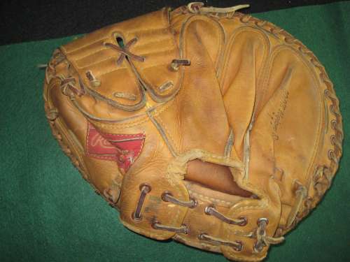 John Bateman Rawlings 218 Back