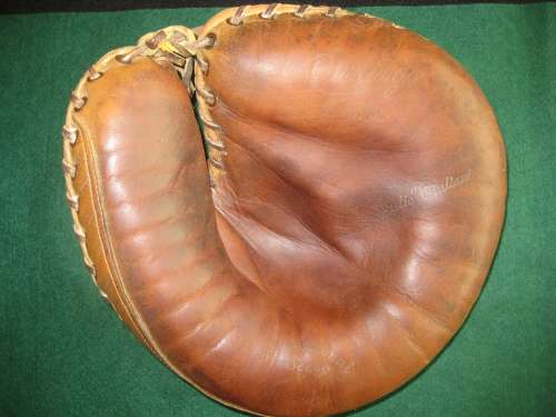 Julie Giuliani Rawlings M1050 Front