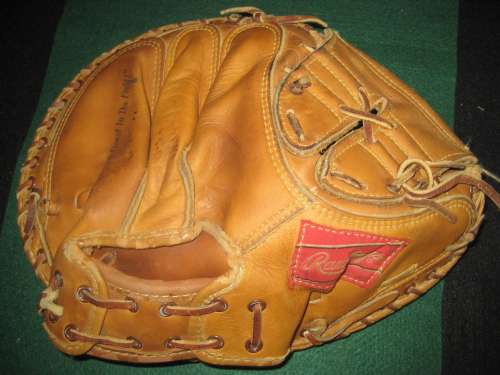 Manny Sanguillen Rawlings 218 Back