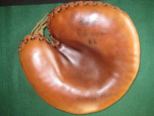 Ralph Cy Perkins Rawlings HL Treman King Front