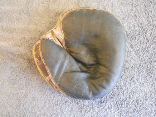 Rawlings Youth Catchers Mitt Front