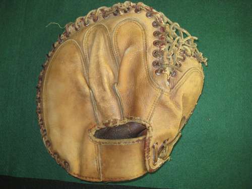 Ray Murray Rawlings 216 Back