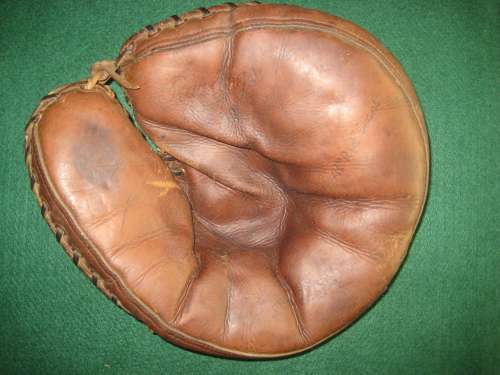 Red Evans Rawlings 214 Front