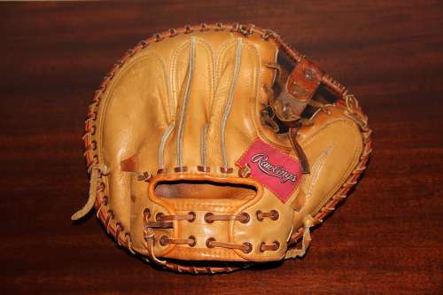 Sam Calderone Rawlings BOF Back