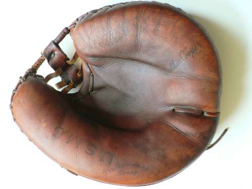 Walker Cooper Rawlings USMC Front