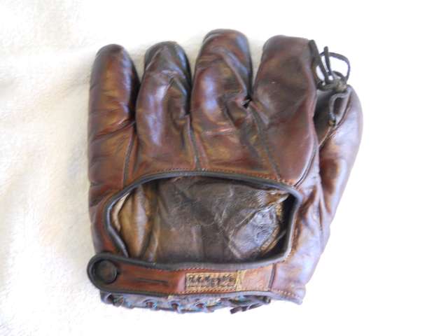 Duster Mails Rawlings Macy's G80 Back