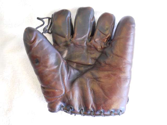 Duster Mails Rawlings Macy's G80 Front