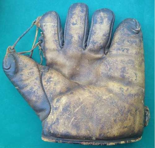 Hack Wilson Rawlings XL Front