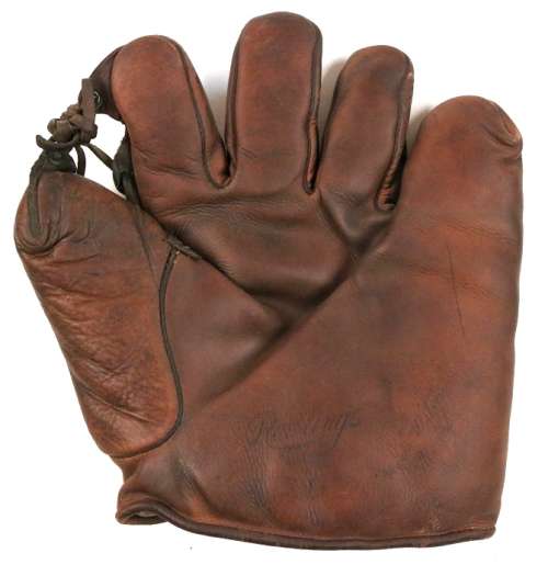 Hack Wilson Rawlings XL Front