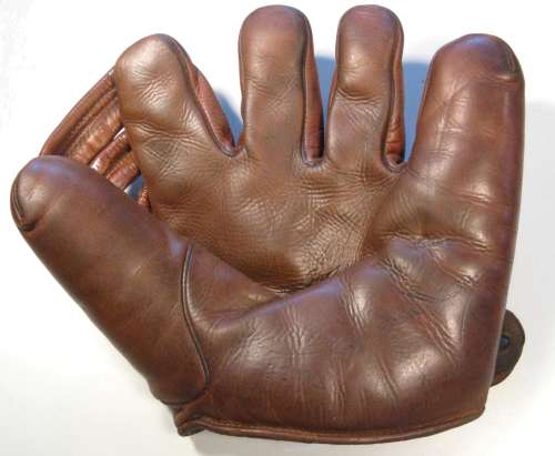 Hank Greenberg Rawlings 700X Front