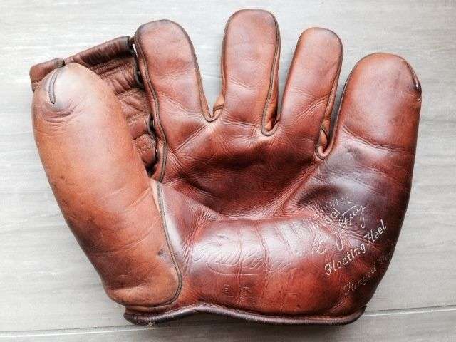 Lonny Frey Rawlings LF Front