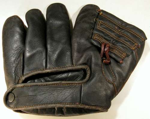 Martin Marion Rawings MM Back