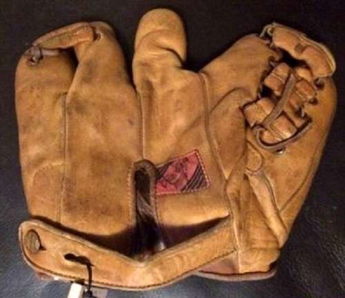 Merrill May Rawlings Back