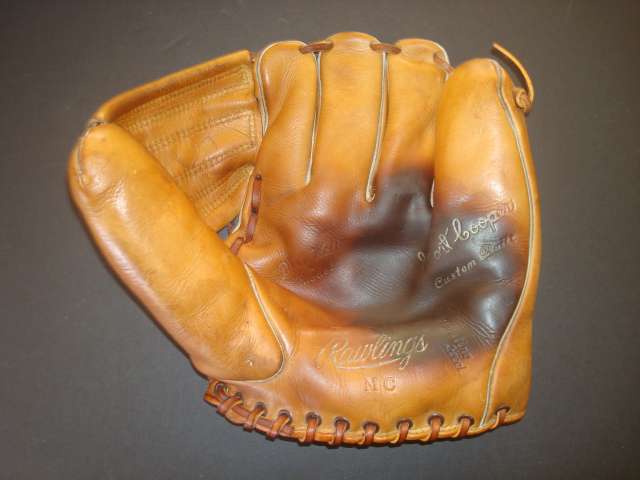 Mort Cooper Rawlings MC Front