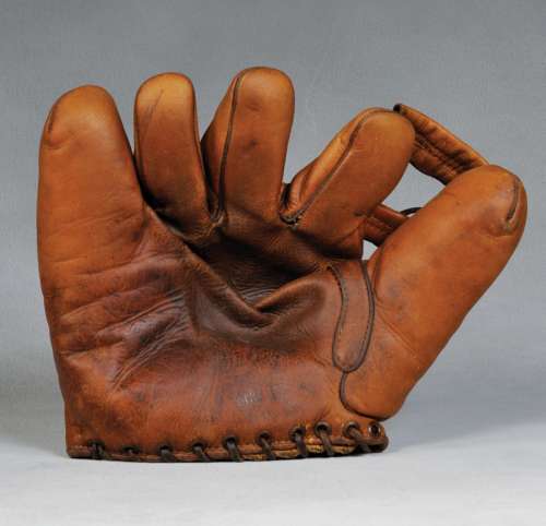 Pepper Martin Rawlings 400V Front