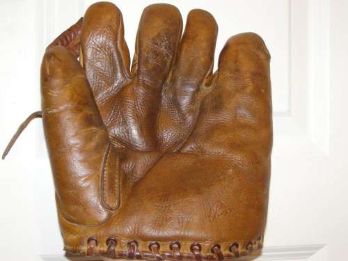 Pepper Martin Rawlings 400V Front