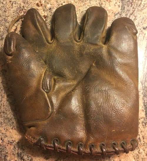 Pepper Martin Rawlings 400V Front