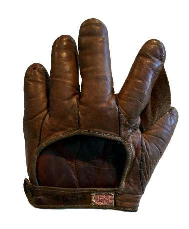 Rawlings Full Web Back