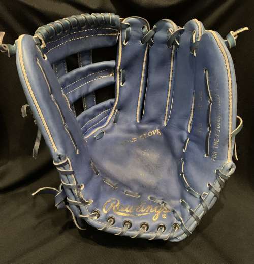 Rawlings HOH 2-BHFBL Front