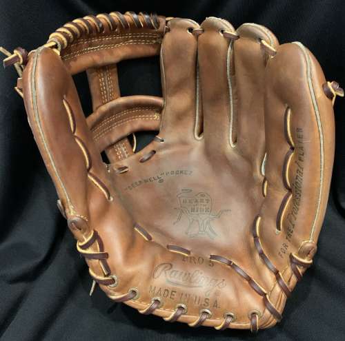 Rawlings HOH Pro 5 Front