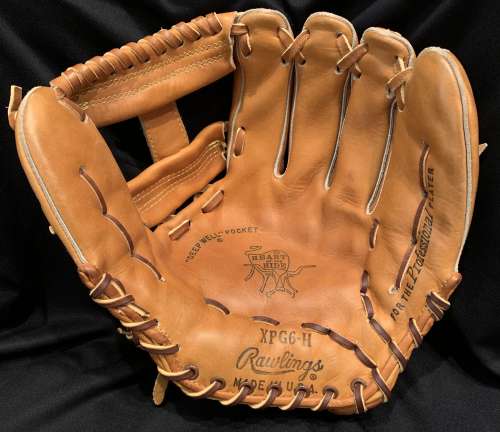 Rawlings HOH XPG6-H Front