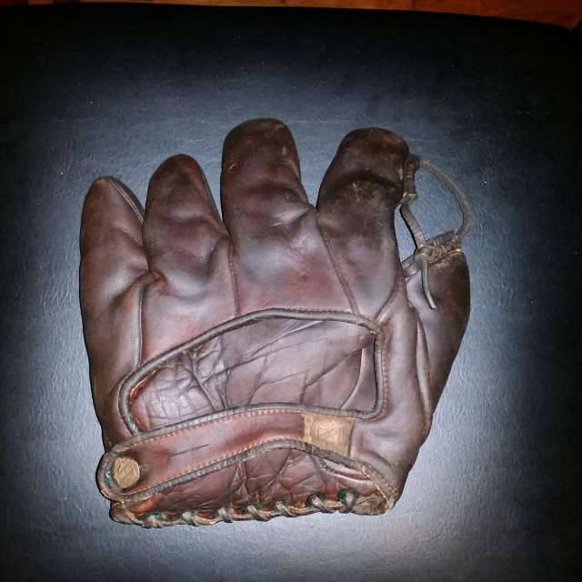 Rawlings Single Tunnel Loop Back