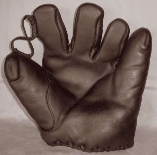 Rawlings Single Tunnel Loop Front