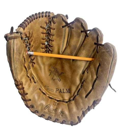 Rawlings TTP Front